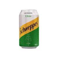imagem Schweppes Citrus