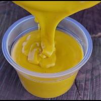 imagem POTE MOLHO CHEDDAR 