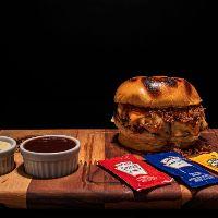 imagem Ouro Burguer