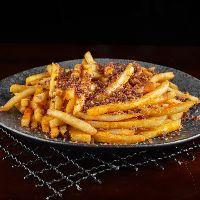 imagem Fritas do Trailer