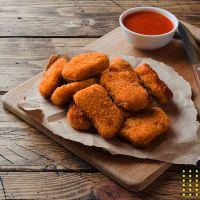 imagem Nugget