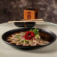 imagem Tataki de Atum