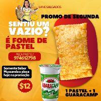 imagem promo de segunda -  COLOCAR SABOR ESCOLHIDO NA DISCRIÇAO
