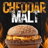 imagem Cheddar Malt