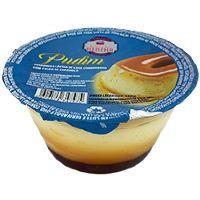 imagem PUDIM DOCERIA REBECA 120G -3 UNIDADES