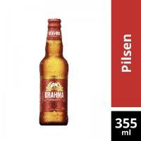 imagem Brahma Chopp Long Neck