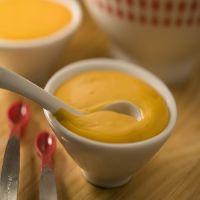imagem Molho de Cheddar