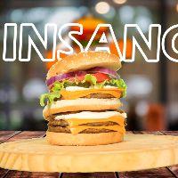 imagem Insano Burguer