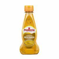 imagem Mostarda Predileta 180g