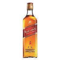 imagem Whisky (dose) Red Label