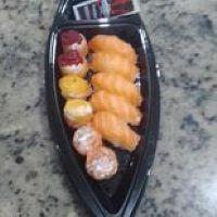 imagem 6 jyo misto 5 nigiri salmao