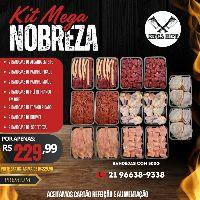 imagem Kit Nobreza (1785)