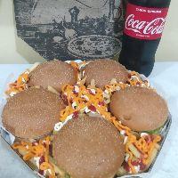 imagem Combo Misto