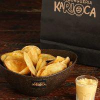 imagem BATATA CHIPS