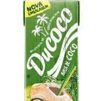 imagem Gelo de Coco 