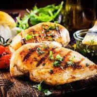 imagem Frango Grelhado p/ 1 Pessoa