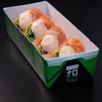 imagem Vietnamita Roll Srb Low Carb
