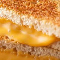 imagem Queijo Quente