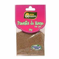 imagem PIMENTA DO REINO EM PÓ