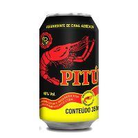 imagem Pitú