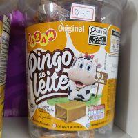 imagem Pingo de Leite 