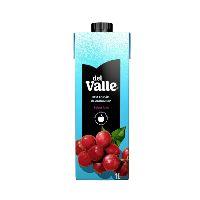 imagem Del Valle sabor uva (sem adição de açucares)
