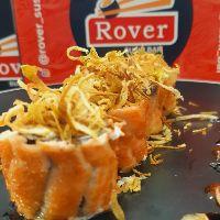 imagem Sushi Sakefray [4] peças