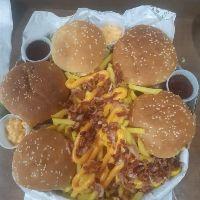 imagem Combo rachadinha com Amigos
