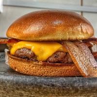 imagem Cheesebacon