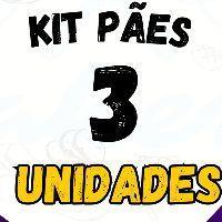 imagem KIT PÃES - 3 POR 21,00