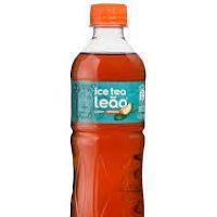 imagem CHA GELADO PESSEGO