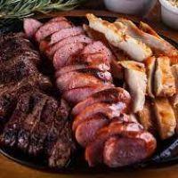 imagem Churrasco Misto