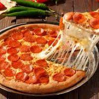 imagem Pizza Pequena 