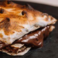 imagem Mil Folhas de Nutella