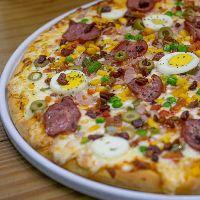 imagem Pizza 47cm