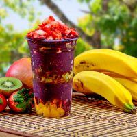 imagem Açaí 400ml