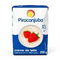 imagem Creme de Leite 