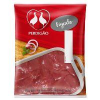 imagem Fígado de Frango Congelado Perdigão 1kg