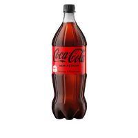 imagem Coca sem açucar 1,5