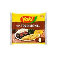 imagem Farofa Yoki Tradicional 400G