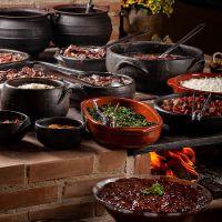 imagem Feijoada Completa 2