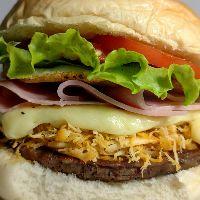 imagem Bradem Burguer