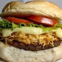 imagem X-Fran Burguer