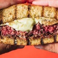 imagem 2 Sancas + Brownie Gratis!
