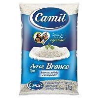 imagem Arroz 1kg