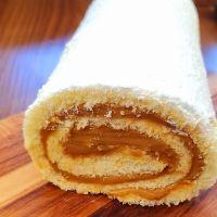 imagem Rocambole de Doce de Leite 