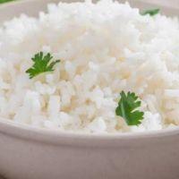 imagem Arroz branco 