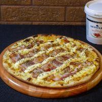 imagem Novidades Pizza legal