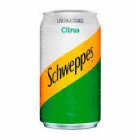 imagem Schweppes Citrus