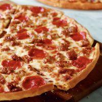 imagem Monte 2 Pizzas Grandes